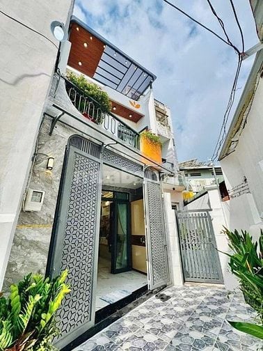 Chính chủ bán nhà Lê Văn Duyệt,P1,Bình Thạnh-Giá 2tỷ150-Sổ riêng(60m2)