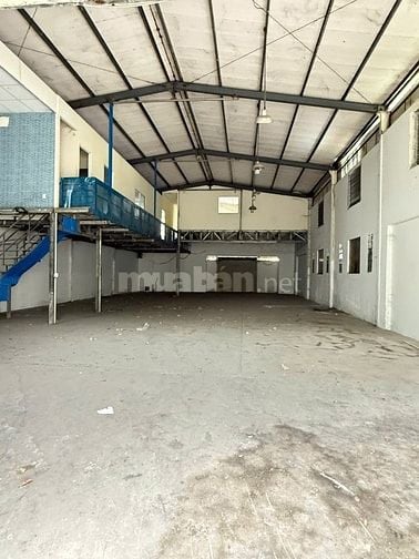 ✅Cần Cho Thuê Xưởng 400M2 14*30 30/1th♻️ 418/4 QLo1A,BHHB,Bình Tân