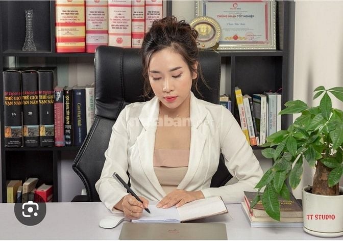 TUYỂN TRỢ LÝ HÀNH CHÍNH NHÂN SỰ .KHÔNG CẦN KINH NGHIỆM