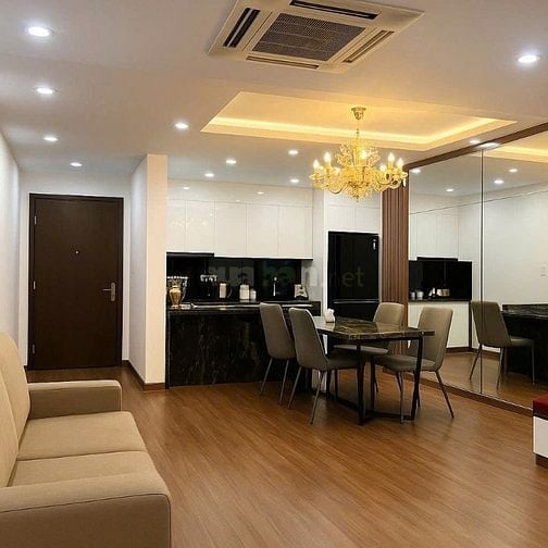 "Chủ nhà chuyển công tác muốn nhượng lại căn 3 ngủ Goldmark"