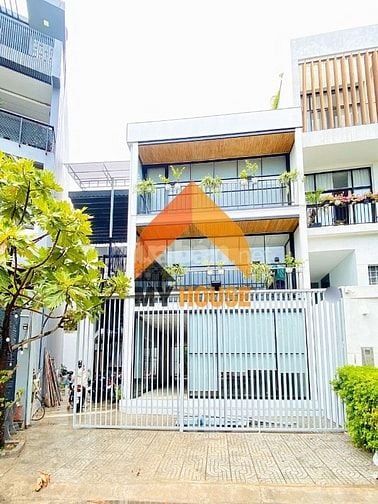 Tòa văn phòng Q2 style không gian mở hiện đại mới xây đẹp đỉnh cao giá
