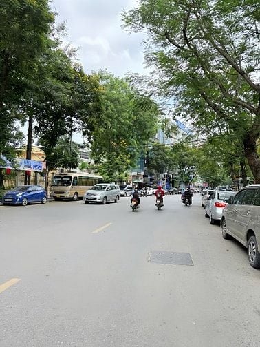 Bán đất Trần Đại Nghĩa 93m2,mt 4.5m,oto tránh,ngõ thông,dòng tiền,25ty