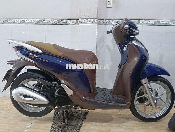 Honda sh mode,bs65 ,zin đẹp keng