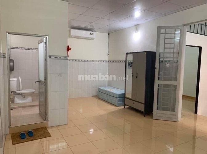 CHO THUÊ CĂN HỘ - XVNT, Bình Thạnh - 60m2 - 9 trđ/tháng