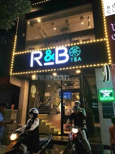 Cho thuê mặt bằng đường Quang Trung, Phường 10, Q. Gò Vấp