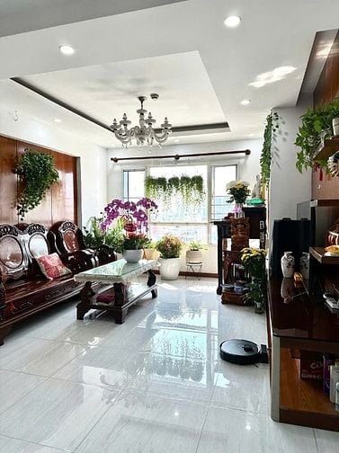 Ann bán căn góc Cc Đất Phương Nam, 141m2 3PN SHCC 