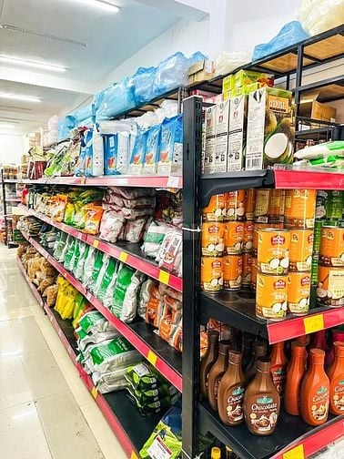 TUYỂN GẤP CHO CỬA HÀNG MỚI KHAI TRƯƠNG ( BÁN HÀNG, TẠP VỤ,BẢO VỆ )
