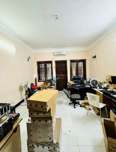 BÁN NHÀ YÊN LÃNG - ÔTÔ TRÁNH - NGÕ TO NHƯ PHỐ KD ĐỈNH – 31,5 TỶ