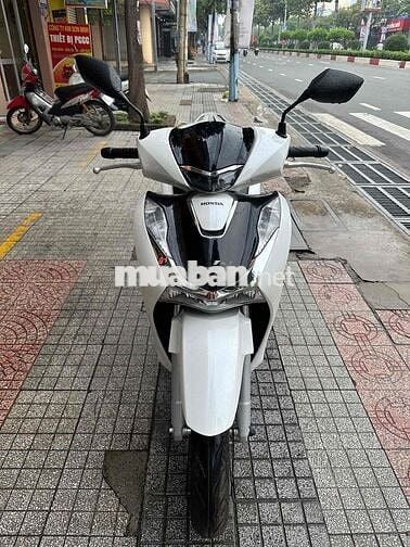 Sh160 2025 odo 1km biển số bình dương