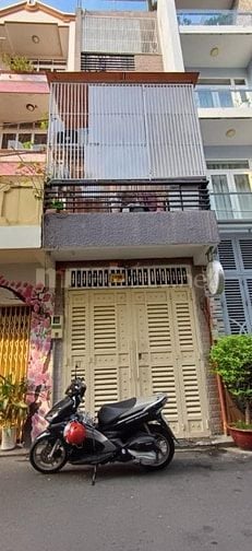 NHÀ 136/7 ĐẶNG VĂN NGỮ, CHO THUÊ