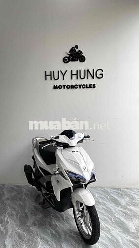 Xe ab trắng 2017