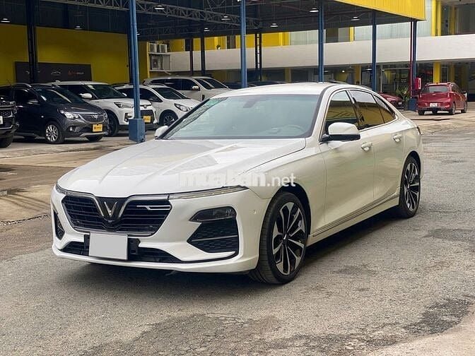 Vinfast LuxA2.0  Premium 2021