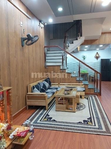 Bán nhà 4 tầng kiệt ô tô đường Tiểu La 