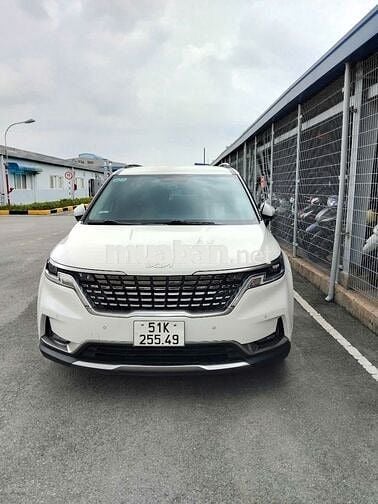Kia Carnival 2022 Premium 2.2D - MỚI COONG