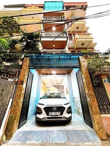CHỈ NHỈNH 14 TỶ - SỞ HỮU NGAY NHÀ ĐẸP KHƯƠNG HẠ - GARA 7 CHỖ – 10M RA 
