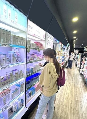 THÔNG BÁO TUYỂN DỤNG LĐPT NHIỀU VỊ TRÍ TẠI CHUỖI SHOW ROOM ( TP.HCM ) 
