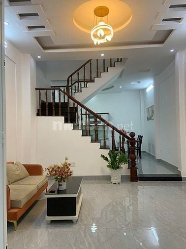 Bán Nhà Riêng Tỉnh Lộ 10 Quận Bình Tân Giá Ưu Đãi Chỉ 1,85 tỷ