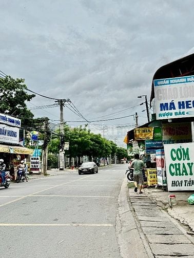 Cho thuê nhà mặt tiền số 440A Tô Ngọc Vân, Thạnh Xuân, Quận 12