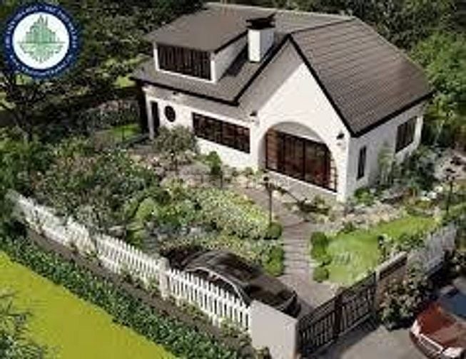 Nhận ký gửi mua bán đất làm nhà vườn, biệt thự vườn , sổ hồng riêng