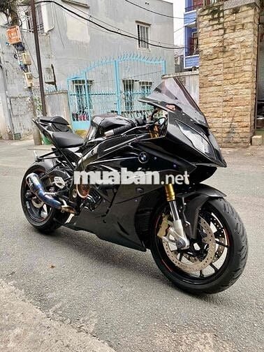 BMW S1K RR 2014 BSSG CHÍNH CHỦ