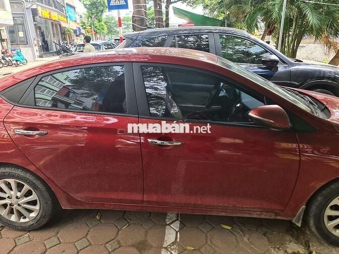 2019 1.4 AT bản đặc biệt - 5600 km
