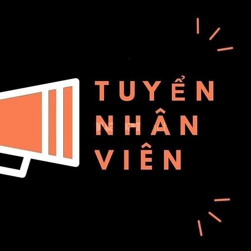 Cần vài bạn phụ bán tại tiệm ứng tuyển đi làm ngay 