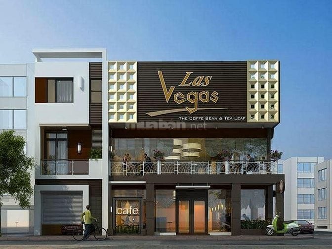 Cho thuê 750 - 1.200m2 Showroom Siêu thị gần triển lãm Giảng Võ cũ