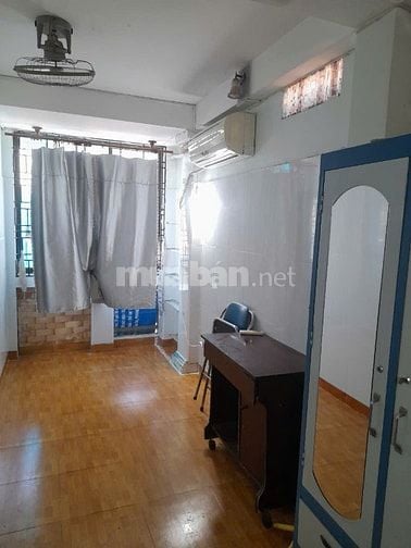 Cho thuê phòng 15m2, cư xá Phan Đăng Lưu, Bình Thạnh