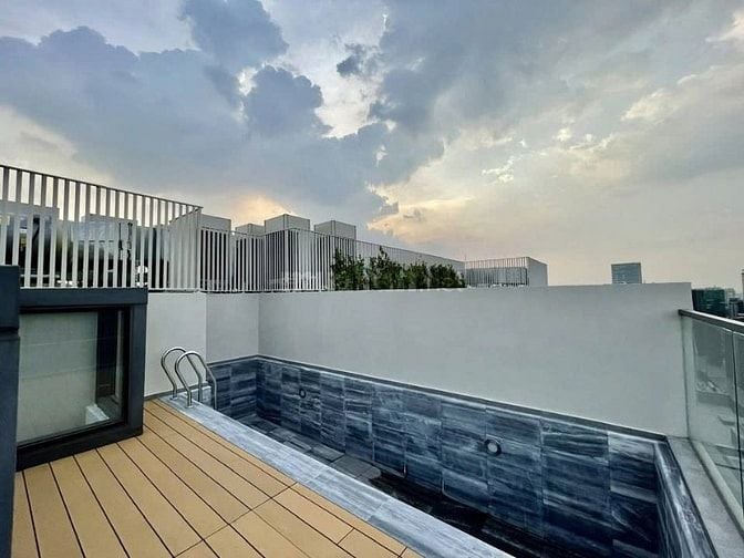 BÁN CĂN PENHOUSE SIÊU ĐẲNG CẤP, TẦNG CAO, HỒ BƠI RIÊNG BIỆT