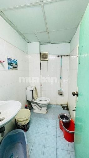 Bán nhà 72m2 Hẻm OTO Tỉnh Lộ 43, Ngay Cầu Gò Dưa, Thủ Đức. Giá 4,X tỷ