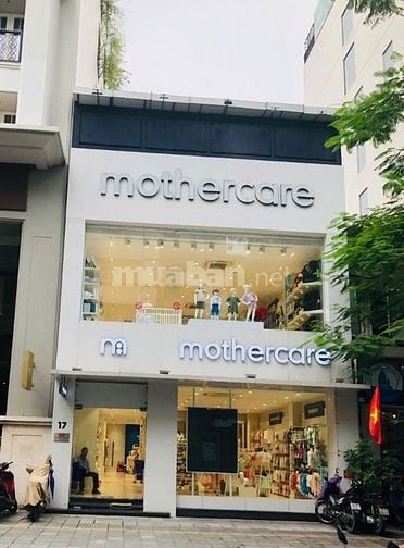 Ngô Quyền - mặt bằng kinh doanh cực đẹp, thông sàn 70m, MT 5.5m