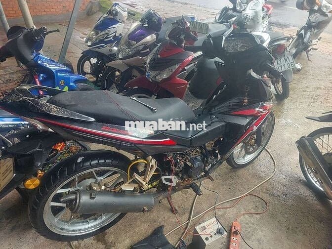 Cần bán winner v1 để lên đời xe giấy tờ chính chủ