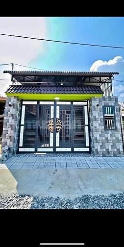 Chính chủ bán gấp căn mặt tiền sát bv nhi đồng 3 giá 1tỷ050 SHR