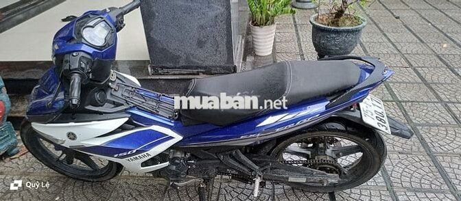 Xe exciter 2015