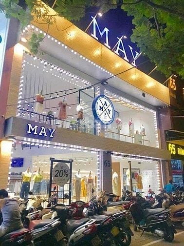 cho thuê nhà mặt phố Tô Hiệu- diện tích sử dụng 300m2 mặt tiền 7m- kd 