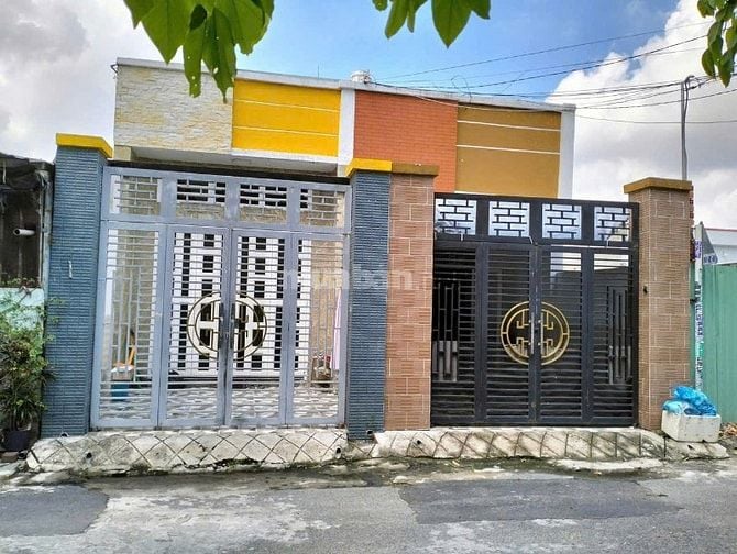 ĐỈNH KOUT ! BÁN NHÀ CẤP 4 MT CƯ XÁ PHÚ LÂM B P13 Q6 (8X20) CHỈ 16 TỶ