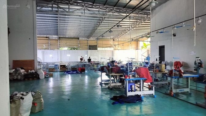 Nhà xưởng cho thuê sông hành , an sương , quốc lộ 1a , quận 12 