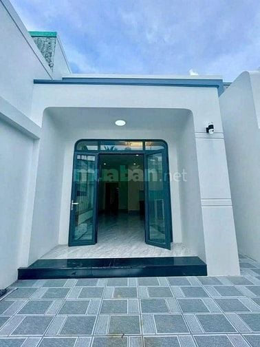Nhà cấp 4, SHR, Tân Phú Trung, 112,5m2, giá chỉ 1 tỷ 090 cho chủ mới v