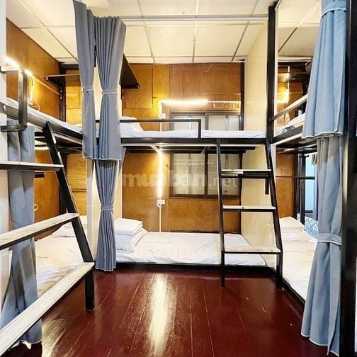 Cần tuyển gấp nhân viên lễ tân buồng phòng, tạp vụ