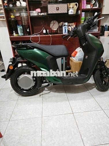Yamaha neos odo 2300km bstp chính chủ như xe mới