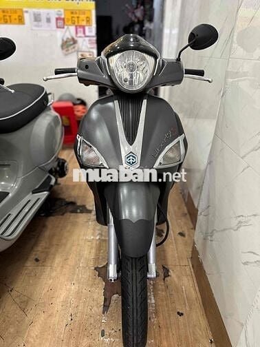 Piaggio Liberty S 125 3Vie Đời 2015 . BSTP
