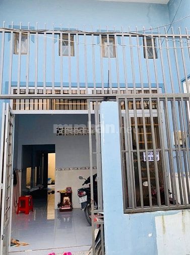 1tỷ3 Nhà ngay chợ Liên ấp 2-6, Vĩnh lộc A (4x12m) 3PN, Hẻm xe hơi