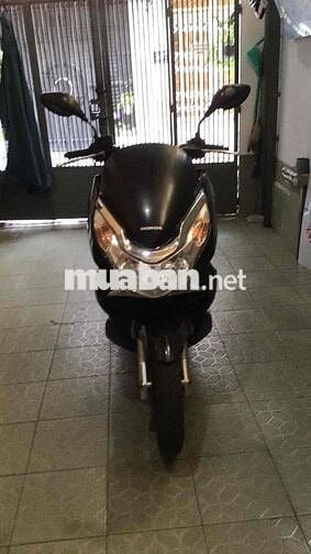 Bán xe Honda PCX 125cc SX năm 2012.