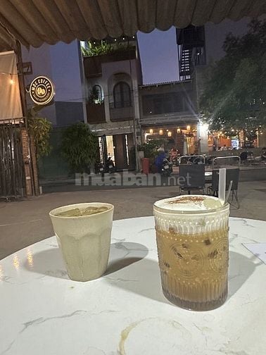 CẦN NHAN VIÊN LÀM THỜI VỤ XOAY CA CÀ PHÊ 