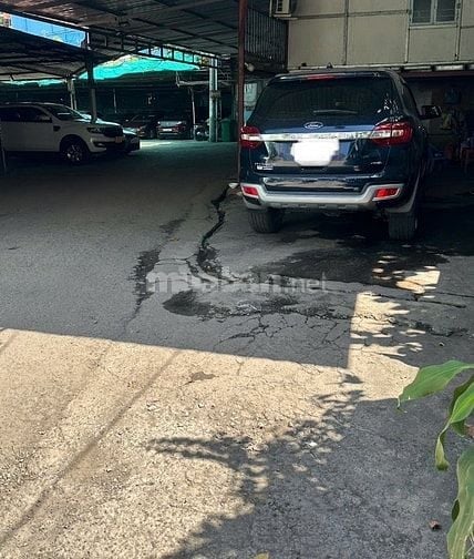 CHO THUÊ MẶT BẰNG RỬA XE TẠI UNG VĂN KHIÊM, P25, Q. BÌNH THẠNH