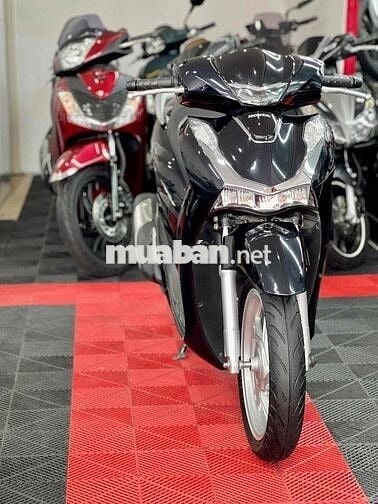 ⭐️SH125 CBS 2022 Bs60 Chính Chủ XE ĐẸP MÁY ZIN⭐️
