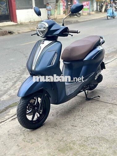 YAMAHA NOZZA GRANDE ĐỜI 2023 , XE CÒN ĐẸP 95%