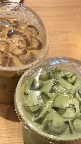 Cần Tuyền Phụ Bán Cà Phê Xoay Ca.