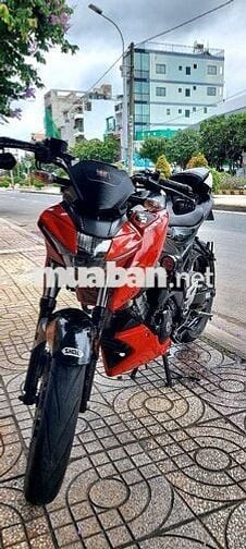 Suzuki GSX S150.Đời2019.BiểnTp.ChínhChủ.Xe zin100%