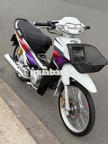 Alpha up Zx BSTP 9c dọn mới ZIN REAL